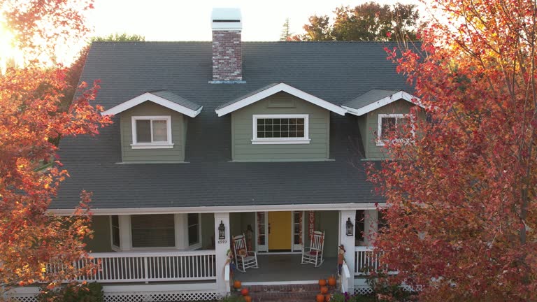 Best Hot Roofs  in Osceola, WI