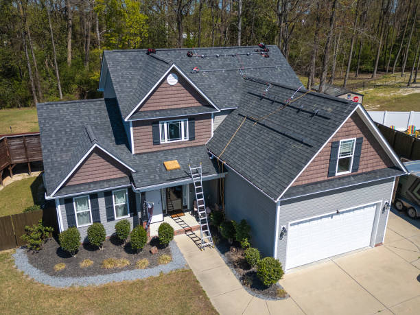 Trusted Osceola, WI Roofing Service Experts